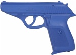 BLUEGUN SIG SAUER P230 TRAINING REPLICA