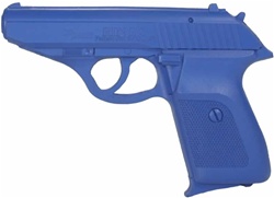 BLUEGUN SIG SAUER P230 TRAINING REPLICA