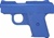 BLUEGUN RAVEN P-25 TRAINING REPLICA
