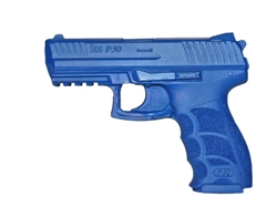 BLUEGUN H&K P30 TRAINING REPLICA