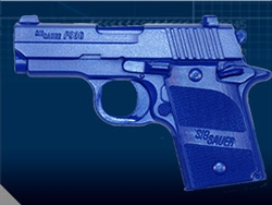 BLUEGUN SIG SAUER SIG P938