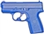 BLUEGUN KAHR PM45