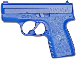 BLUEGUN KAHR PM45