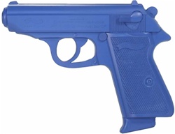 BLUEGUN WALTHER PPK/S TRAINING REPLICA