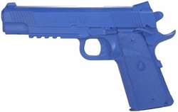 BLUEGUN SPRINGFIELD OPERATOR 1911-A1 TRAINING REPLICA