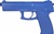 BLUEGUN H&K MARK 23 SOCOM TRAINING REPLICA