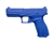BLUEGUN SPRINGFIELD ECHELON 4.5in Full Size, TRAINING REPLICA