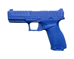 BLUEGUN SPRINGFIELD ECHELON 4.5in Full Size, TRAINING REPLICA