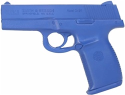 BLUEGUN SMITH & WESSON SIGMA SW9V TRAINING REPLICA