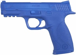 BLUEGUN SMITH & WESSON M&P 40 TRAINING REPLICA