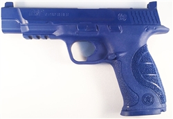 BLUEGUN SMITH & WESSON M&P 9/40L CORE TRAINING REPLICA