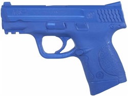 BLUEGUN SMITH & WESSON M&P 40 COMPACT TRAINING REPLICA