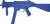 BLUEGUN H&K UMP-45 TRAINING REPLICA