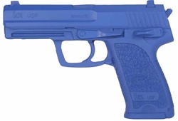 BLUEGUN H&K USP 9MM TRAINING REPLICA