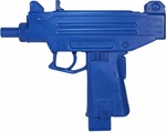 BLUEGUN UZI PISTOL TRAINING REPLICA