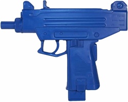 BLUEGUN UZI PISTOL TRAINING REPLICA