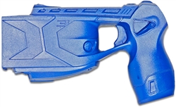 BLUEGUN TASER X3 TRAINING REPLICA