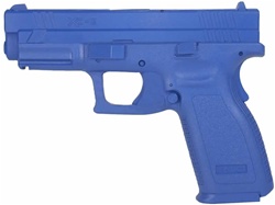 BLUEGUN SPRINGFIELD XD9 TRAINING REPLICA