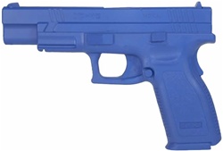 BLUEGUN SPRINGFIELD XD 40 TACTICAL TRAINING REPLICA