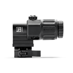 EOTech G33, 3X Magnifier, QD Mount, Black