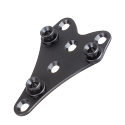 G-CODE RTI HANGER 39 (BLACK)