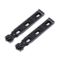 G-Code R1 Rifle Molle Clips (2-Pack)