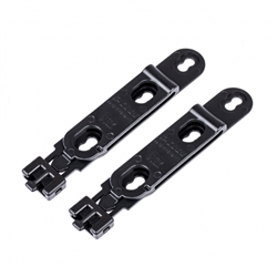 G-Code R2 Rifle Molle Clips (2-Pack)