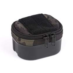 G-CODE BANG BOX, MULTICAM BLACK LID/BLACK BOX