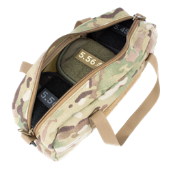 G-CODE 3FER W/ STRAP, MULTICAM (BAG ONLY!)