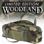 G-CODE 3FER W/ STRAP, WOODLAND (BAG ONLY!) (LIMITED EDITION)
