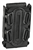 G-CODE SOFTSHELL SCORPION SHORT PISTOL MAG CARRIER (BLACK/BLACK)