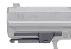 GG&G Slim-Line HKUSP Compact Size Tactical Iluminator Adapter