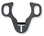 GG&G AGENCY SLING ATTACHMENT, LOOPED / AMBI.