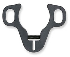 GG&G AGENCY SLING ATTACHMENT, LOOPED / AMBI.