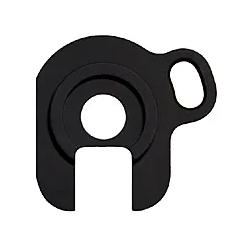 GG&G 590 & 500 Quick Clip Rear Sling Attachment For HK Style Hook