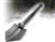 GLOCK ENTRENCHING TOOL WITH SAW