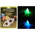 Glo-Toob Light Diffusing Anti-Roll Stand, 2 Pack