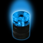 Glo-Toob Flash-Cap w/Magnetic Base - Blue