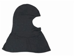 HATCH HEAVYWEIGHT BIBBED HOOD WITH NOMEX&reg;