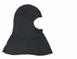 HATCH HEAVYWEIGHT BIBBED HOOD WITH NOMEX&reg;