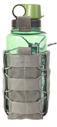 HSGI MOLLE SOFT TACO, GREY