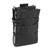 HSGI SINGLE RIFLE TACO POUCH MOLLE, BLACK