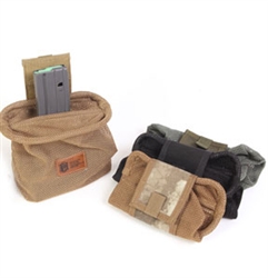 HSGI MAG-NET DUMP POUCH, MULTICAM