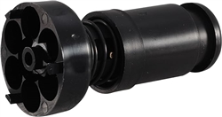 SAFARILAND COMP 3 SPEEDLOADED, J-K2S