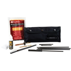 KleenBore Field Rifle Cleaning Kit .223 Cal. / 7.62MM