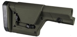 Magpul Precision Rifle Stock, FDE ( Early Generation)