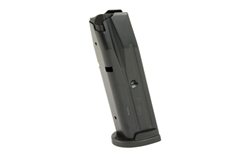Sig Sauer P320 Full Size OEM Magazine, 10 Rounds, Fits M18/M17/XFull & All Equivalent Framed Models