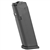 Glock 17 Gen 3 OEM Magazine, 10 Rounds, Black, (Will Work With Gen 5)
