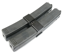 MAG-GRIP DUAL MAGAZINE HOLDER (MP-5)