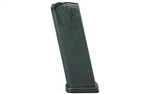 GLOCK 23 MAGAZINE, 10 RD, 40 S&W